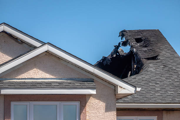 Licensed Smoke Damage Removal service in Middletown, MD - Fire Damage Laser Cleaning